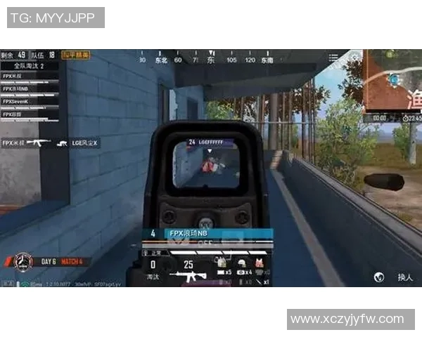 和平精英评论:RNG中路突破的成功经验与不足之处分析 和平精英评论:RNG中路突破的成功经验与不足之处分析