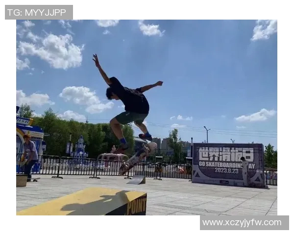 滑板文化的崛起与发展上海滑板队员个人能力的深度分析与探讨