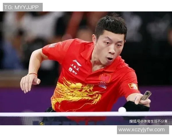 乒乓球背后的心理战：深入探讨西安乒乓球队的心理素质与竞技表现