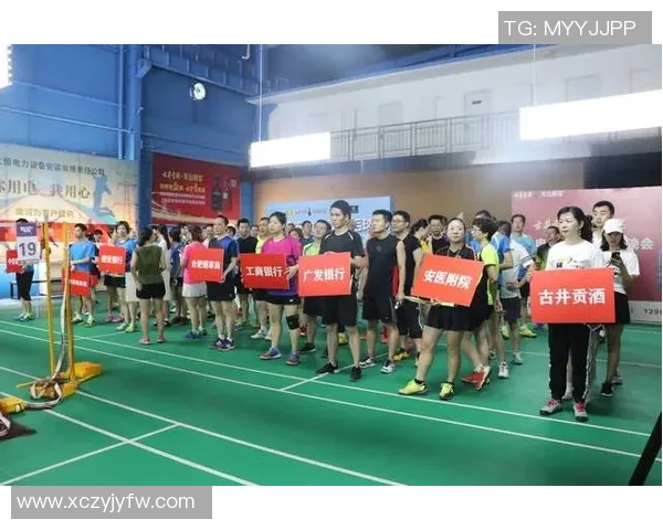 上海羽毛球队配合变革引发热议助力竞技水平提升与团队默契增强