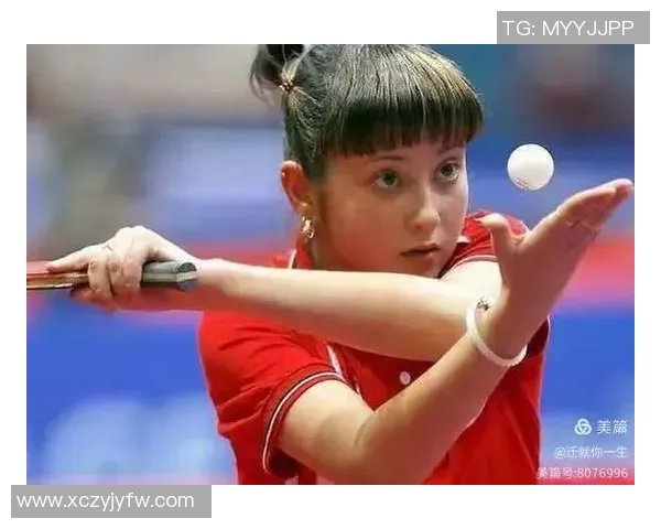 北京乒乓球队耐力对比分析与训练策略探讨