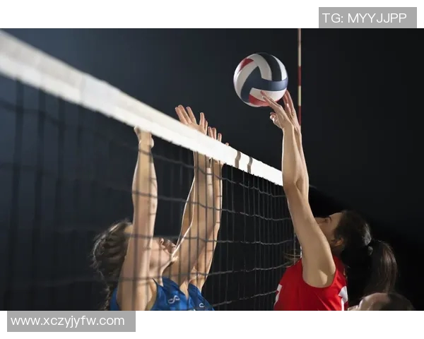 从零基础到排球高手：全面掌握排球节奏与技巧的实用指南