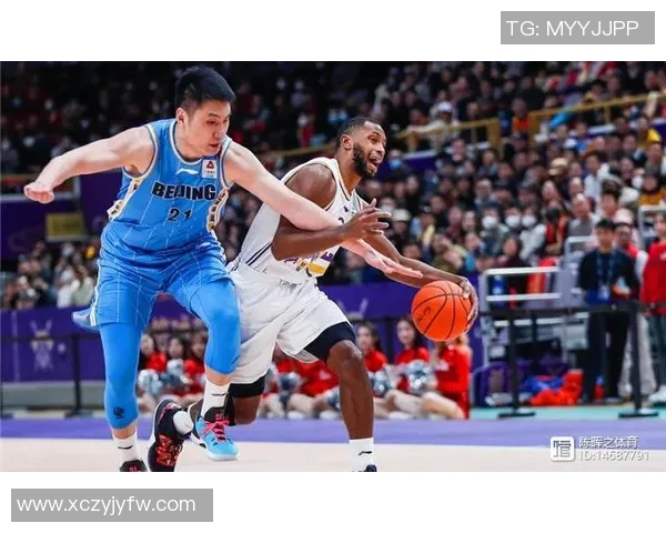 广州篮球队中路突破革新引领战术变革助力球队崛起与发展