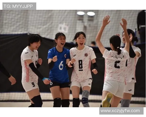 重庆排球队的团队协作探索与实践：打造排球竞技的团结精神与默契配合