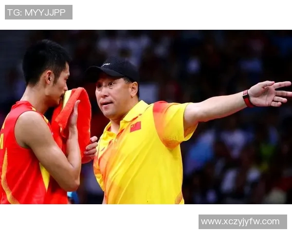 重庆羽毛球队在世锦赛中的辉煌历程与突破之路全景回顾 重庆羽毛球队在世锦赛中的辉煌历程与突破之路全景回顾