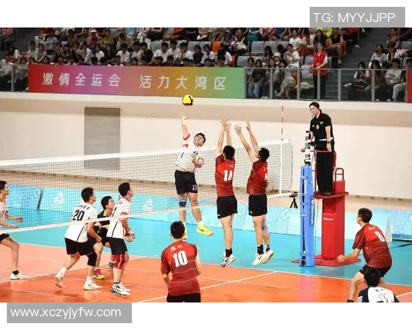 上海排球队的战术节奏分析与未来发展展望