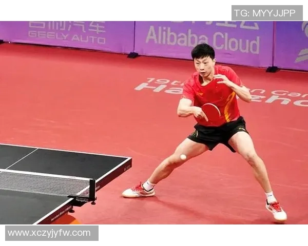 亚运会特别报道:成都乒乓球队如何在挑战中不断成长与突破 亚运会特别报道:成都乒乓球队如何在挑战中不断成长与突破