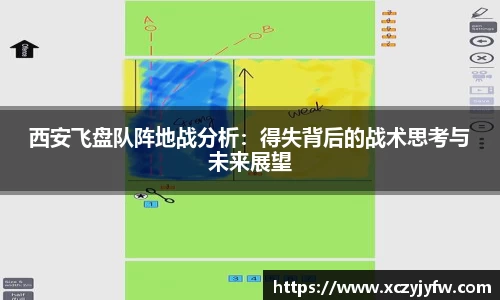 西安飞盘队阵地战分析：得失背后的战术思考与未来展望