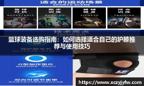 篮球装备选购指南：如何选择适合自己的护膝推荐与使用技巧