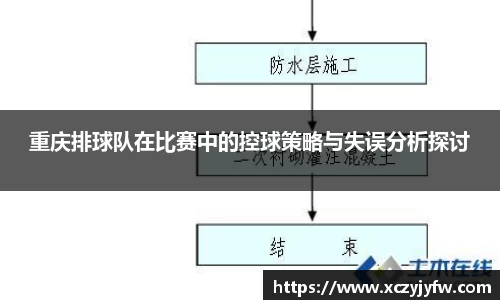 重庆排球队在比赛中的控球策略与失误分析探讨
