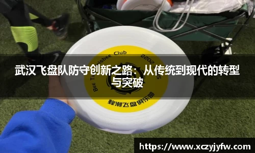 武汉飞盘队防守创新之路：从传统到现代的转型与突破